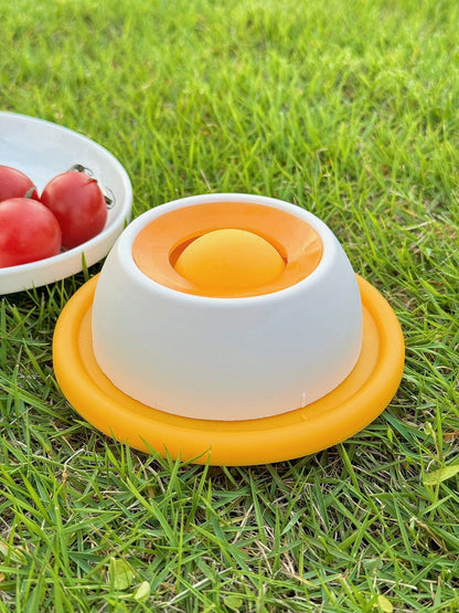 Anxiety Relief Roll-On Lick Bowl (For Dogs)